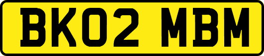 BK02MBM