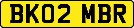 BK02MBR