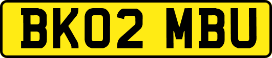 BK02MBU
