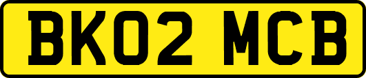 BK02MCB