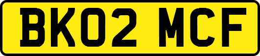 BK02MCF