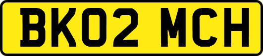 BK02MCH