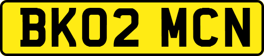 BK02MCN