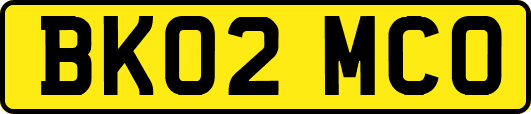 BK02MCO