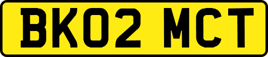 BK02MCT