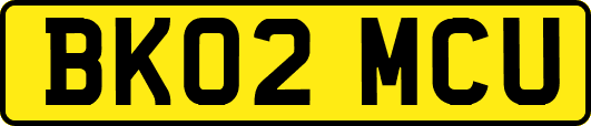 BK02MCU