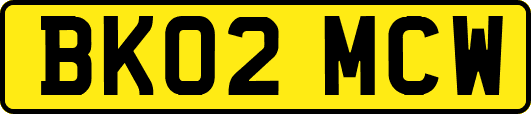 BK02MCW