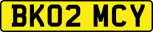 BK02MCY