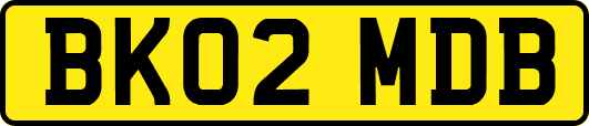 BK02MDB