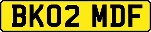 BK02MDF