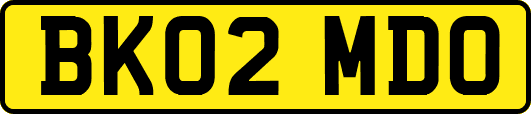 BK02MDO