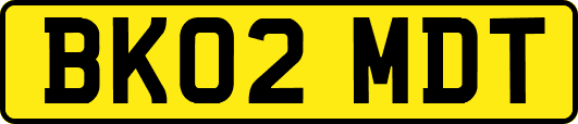 BK02MDT