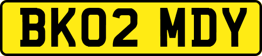 BK02MDY