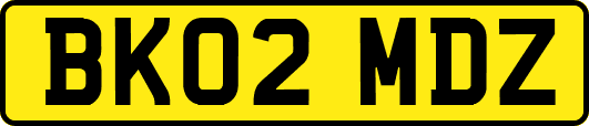 BK02MDZ