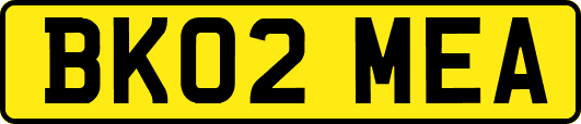 BK02MEA