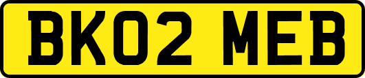 BK02MEB
