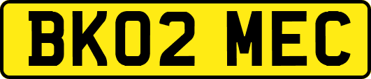 BK02MEC
