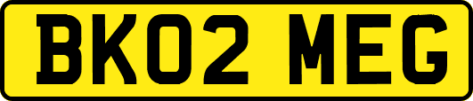 BK02MEG