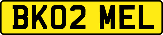BK02MEL