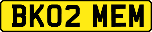 BK02MEM