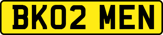 BK02MEN