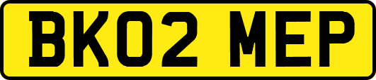 BK02MEP