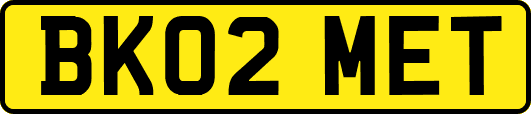 BK02MET