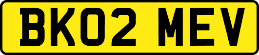 BK02MEV