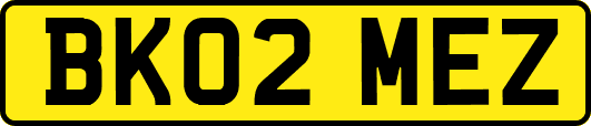 BK02MEZ