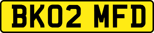 BK02MFD