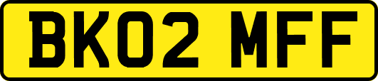 BK02MFF