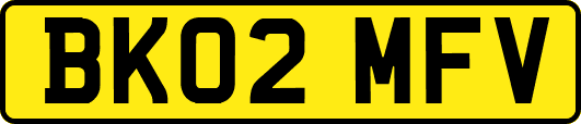 BK02MFV