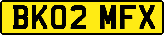 BK02MFX