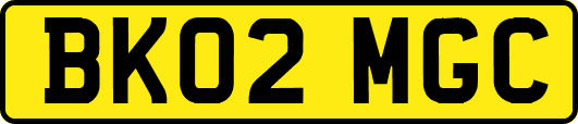 BK02MGC