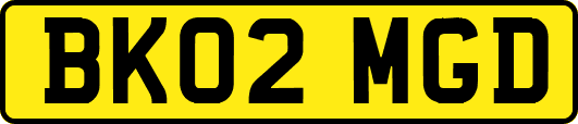 BK02MGD