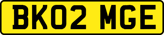 BK02MGE