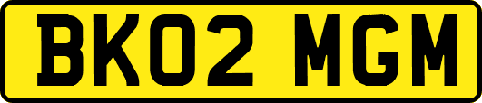 BK02MGM