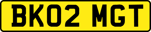 BK02MGT