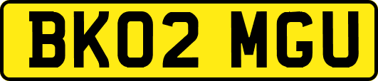 BK02MGU