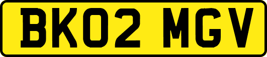 BK02MGV