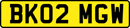 BK02MGW