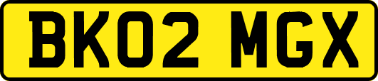 BK02MGX