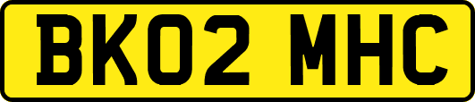BK02MHC