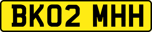 BK02MHH