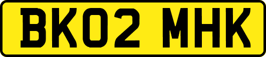 BK02MHK