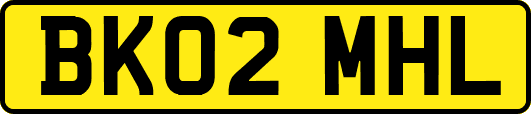 BK02MHL