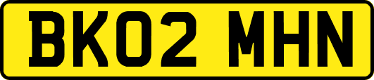 BK02MHN