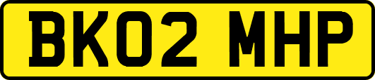 BK02MHP