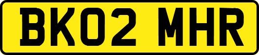 BK02MHR