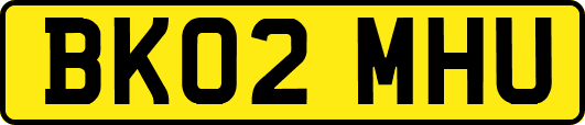 BK02MHU